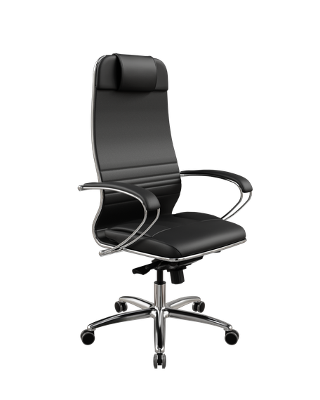 Кресло Samurai KL-1