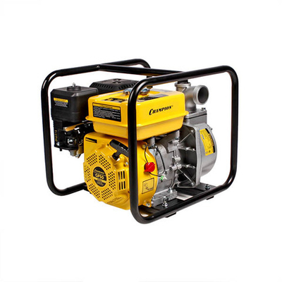 Мотопомпа  бензиновая CHAMPION GP50