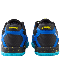 Кроссовки волейбольные SPIRIT, синий