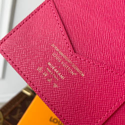 Louis Vuitton Passport Cover