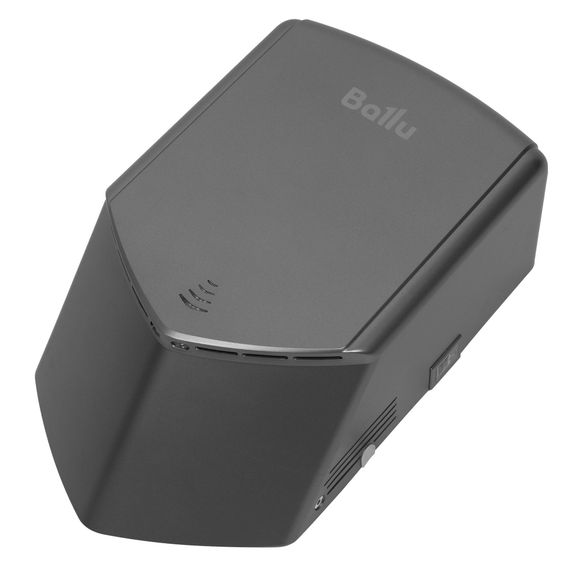 Сушилка для рук электрическая Ballu BAHD-1250 купить в Москве и Московской области по низкой цене с доставкой по России — (2) Сушилка для рук электрическая Ballu BAHD-1250 — (2)