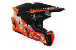 Шлем Airoh TWIST 3 DIRT Matt