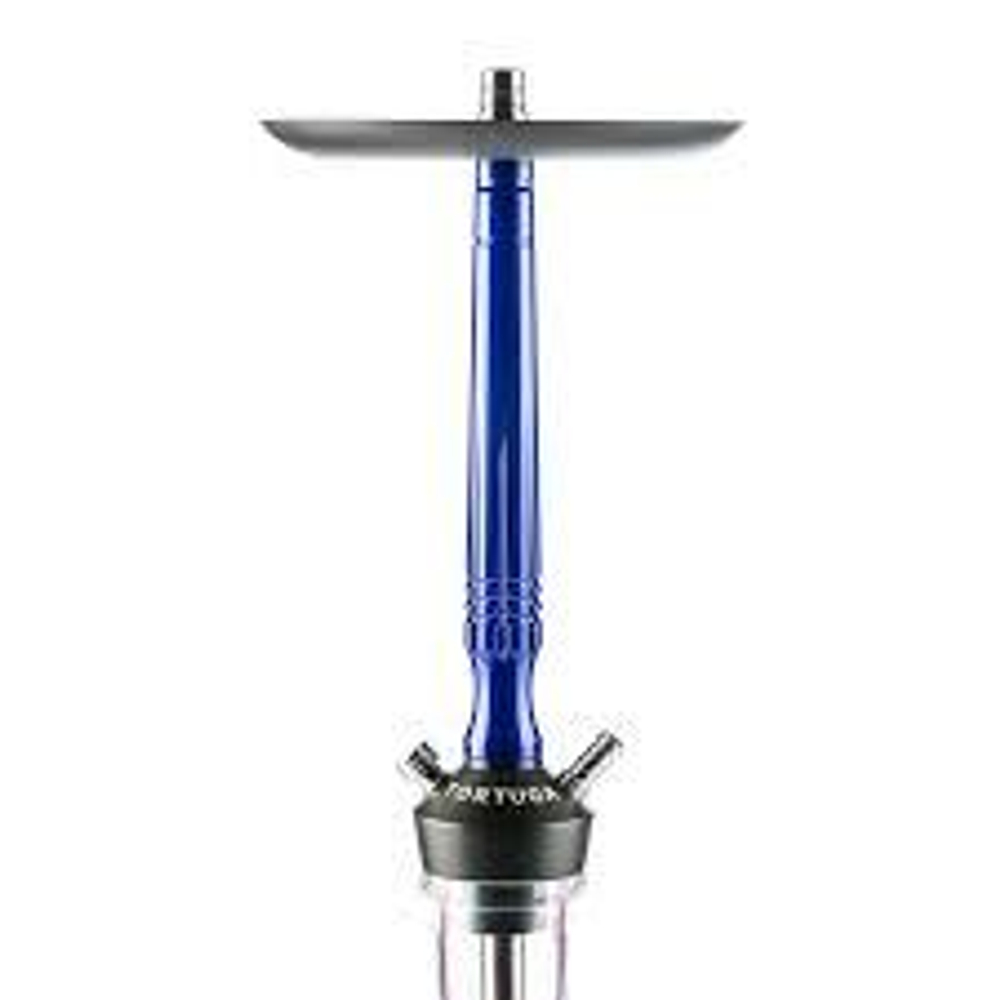 Кальян Tortuga Galera (Синяя)