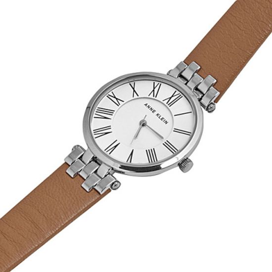 Женские часы Anne Klein AK/2619SVTN