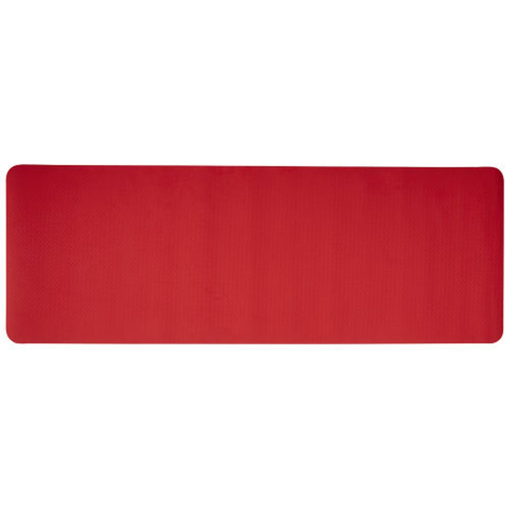 Коврик для йоги Virabha из TPE вторичной переработки