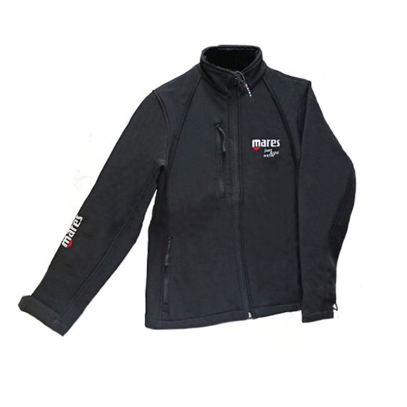 Куртка женская Mares с молнией