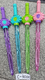 Мыльные пузыри Меч, с-30001