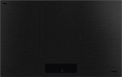 Встраиваемая индукционная варочная панель Smeg SIM3864MB