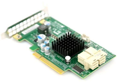 AOC-SLG3-2E4, Карта расширения Supermicro AOC-SLG3-2E4