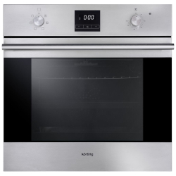 Электрический духовой шкаф Korting OKB 560 CFX