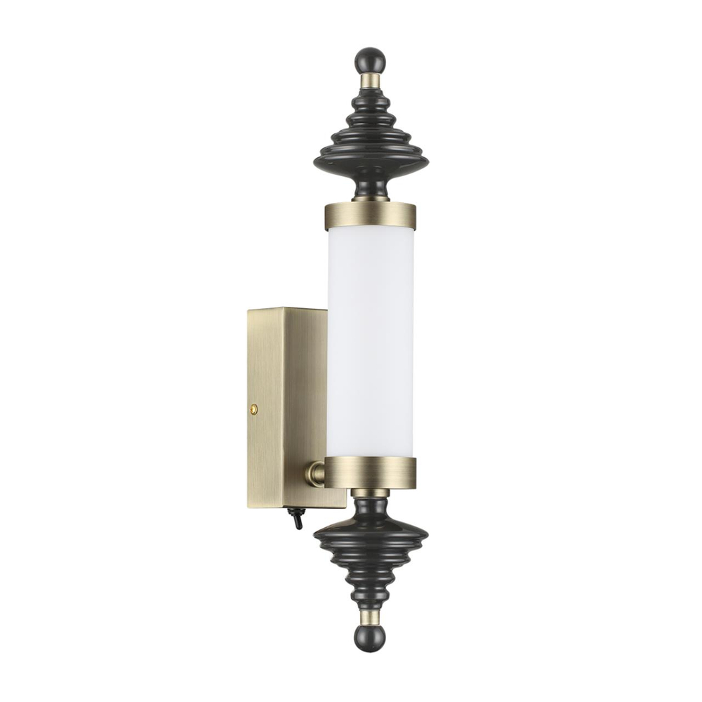 5404/11WL ODL_EX Светильник LED 11Вт 3000К 220В IP20 L-VISION