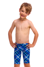 Джаммеры FUNKY TRUNKS Toddler Boys Under Over