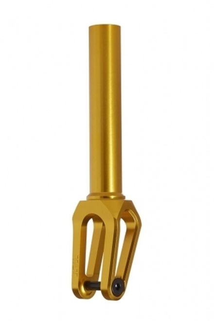 Вилка для самоката Tilt Tomahawk 120 Fork - Gold