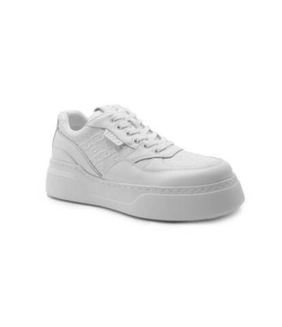 Кожаные кроссовки Liu Jo - белый(BA3165 PX143)