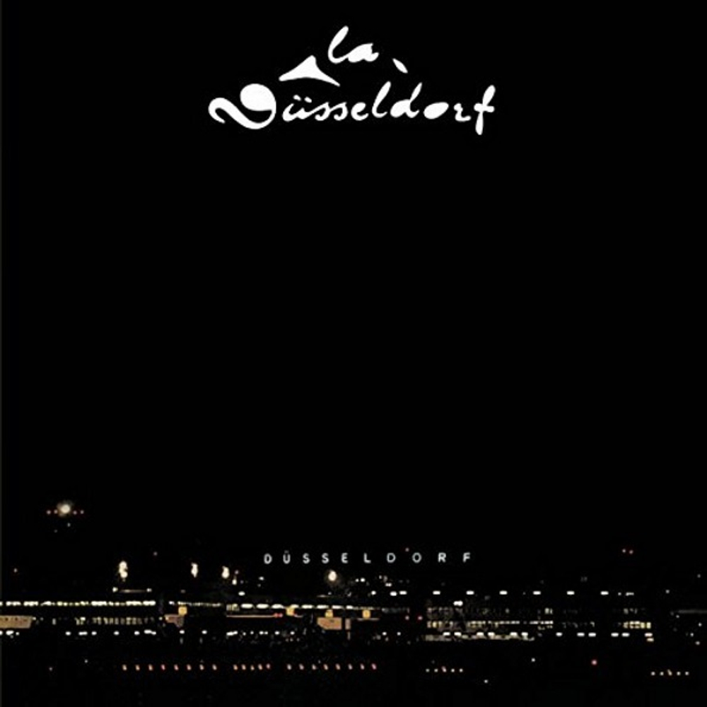 La Dusseldorf / La Dusseldorf (CD)