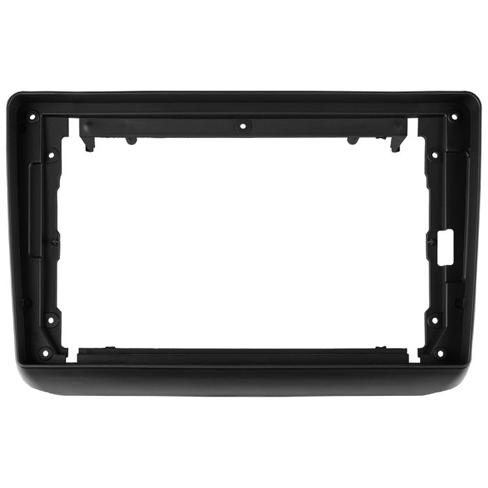 Магнитола для Jeep Grand Cherokee WK2 2013-2021 (взамен 8.4" экрана) - AIROC 2K RI-2215 Android 12, Быстрая, QLed+2K, CarPlay, SIM-слот