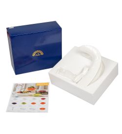 FM-88/13 Подсвечник «Тропические лягушки» (Pavone)