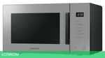 Микроволновая печь Samsung MS23T5018AG/BW