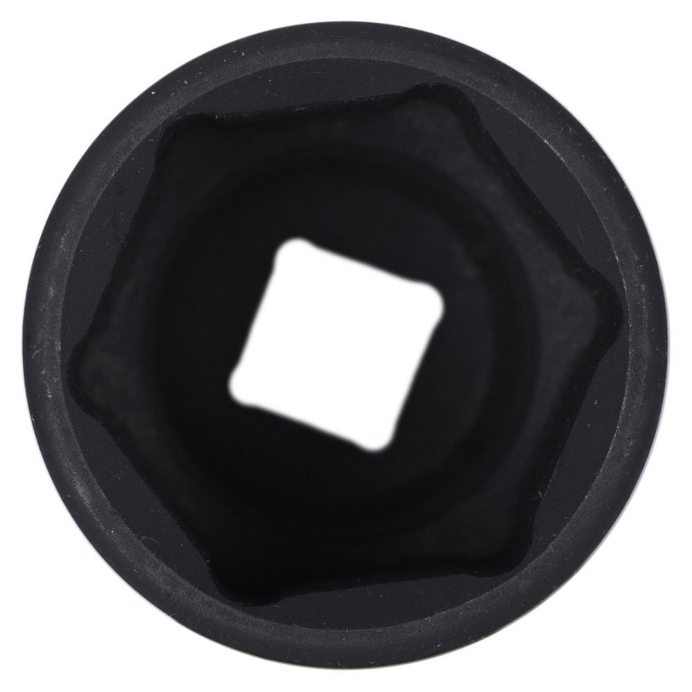 Головка торцевая ударная глубокая шестигранная 1/2&quot;, 34 мм KING TONY 443534M