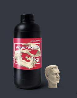 Phrozen Aqua 8K 3D Printing Resin