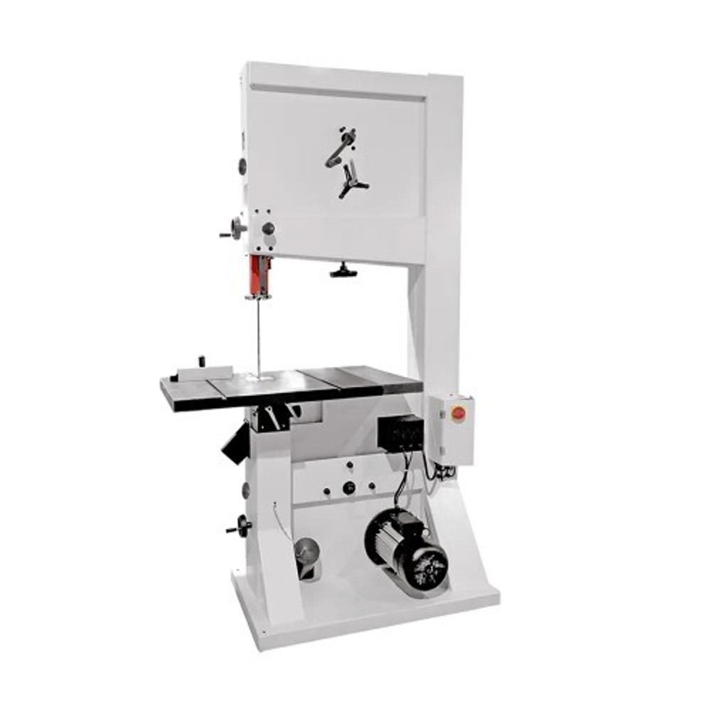 Пила ленточная BELMASH WBS-810P/400 S290A