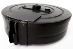 Автомат ППШ