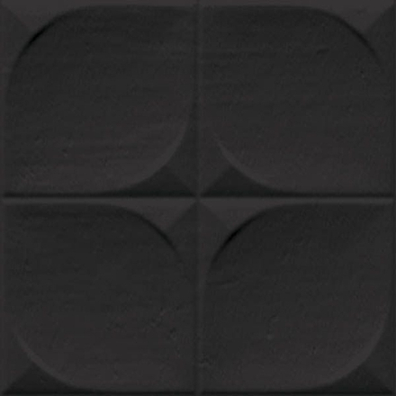 Настенная плитка Sindhi Negro