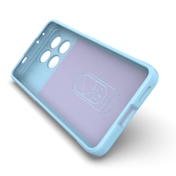 Противоударный чехол Flexible Case для Poco X6 Pro 5G