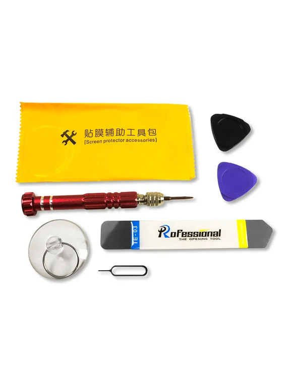 Набор для ремонта смартфонов и планшетов 7 в 1 (New)