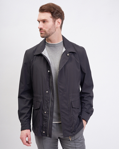 Куртка Doriani