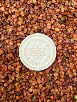 Облепиха Алтайская "Лесная"