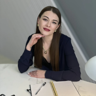 Романова Полина Александровна