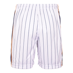 Мужские теннисные шорты Australian Short In Ace Stampato - bianco/altro colore