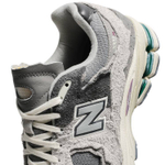 Кроссовки New Balance Nb 2002R "Refined Future"