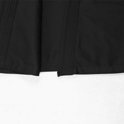 Кимоно MOYA STANDARD ISSUE XI BLACK