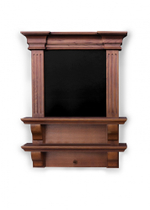 Полка П-5 сосна