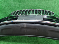 Бампер передний Hongqi HS5 (2019-н.в.)