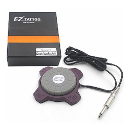 Педаль EZ Tattoo Foot Switch Iwork-FS Purple