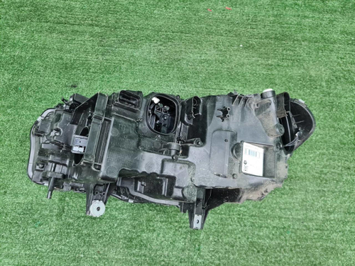Битая Фара правая BMW X3 G01 (2017-2021) Adaptive LED