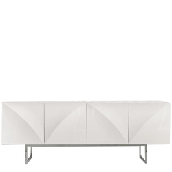 Буфет DUPEN W-102 Белый