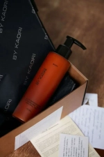 Молочко-усилитель загара DUBAI