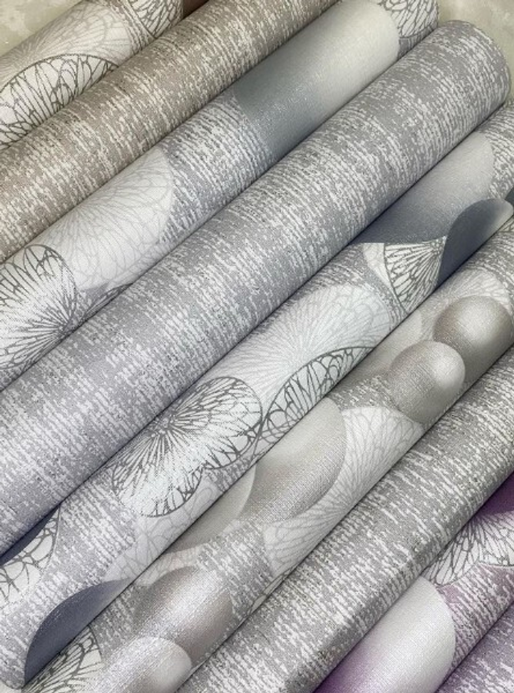 Талисман-91 (сиреневая)