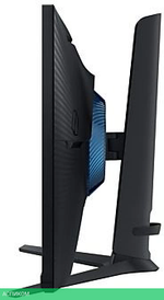 Монитор Samsung 27" Odyssey G3 S27AG300NIXCI