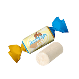 Конфеты Молоко и Вафля 1кг