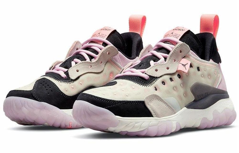 Кроссовки Jordan Delta 2 (Женская размерная сетка)