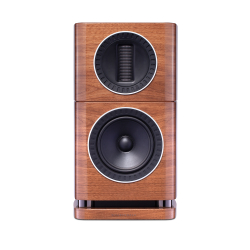 Стойки для Wharfedale Elysian 1 Stand Цвет: Орех [PIANO WALNUT]
