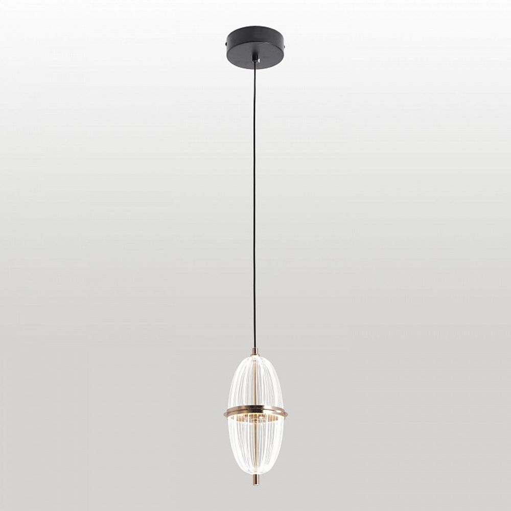 Подвесной светильник Lussole  LSP-7515