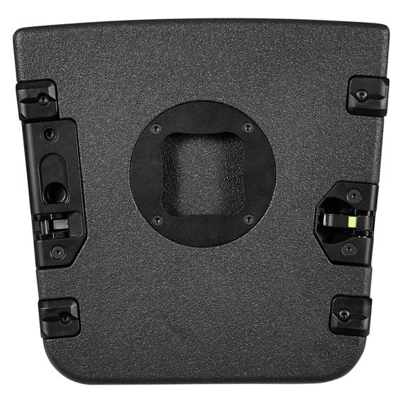 ATOM Q10 элемент линейного массива