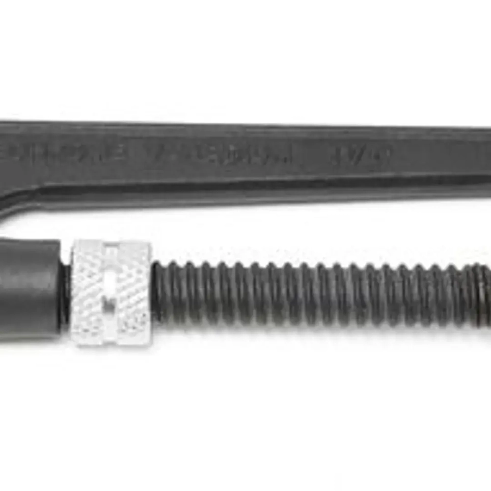 Ключ газовый 2''90° (захват:100мм) RockForce##Rock FORCE RF-684U22