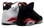 Кроссовки Jordan Air Jordan 6 Infrared Pack